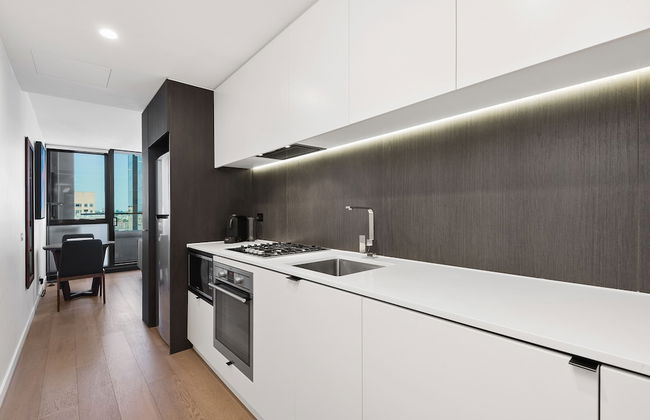 District South Yarra - Foto 21