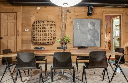 Red Barn Retreat by Carolina Mornings - Foto 8