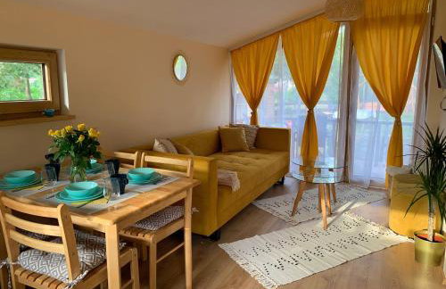 Dębowy Zakątek - Foto 7