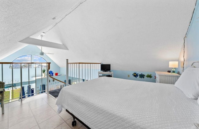 Gulf Shores Plantation 1369 Plus Loft by Youngs Suncoast - Foto 5