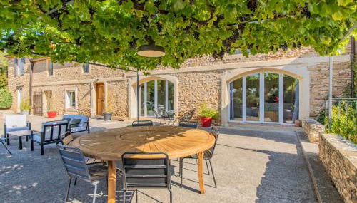 Holiday Home Le Mas des Buis by Interhome - Foto 3