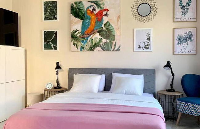 New Modern Studio - Artur, Sveti Vlas - Apartello - Foto 3