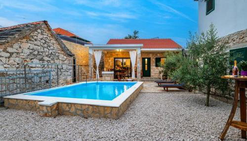 Villa Oaza Primošten With Heated Pool - Foto 4