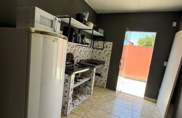 Itaipuaçu-Maricá-Suíte com cozinha completa - Foto 10