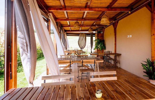 Agriturismo Giù al Pozzo - Foto 35