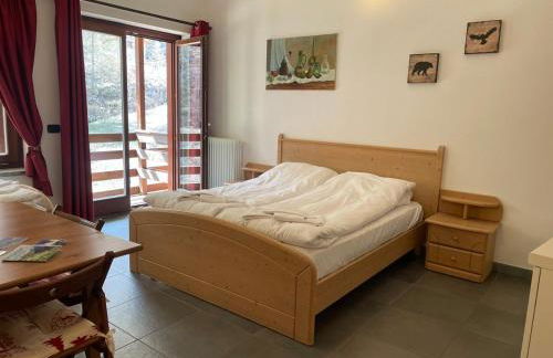 Residence Le Marmotte - Foto 74