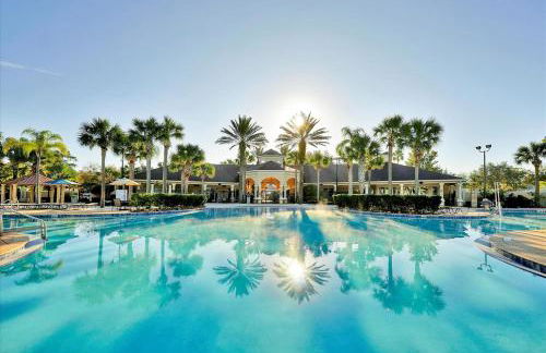 Fabulous Windsor Hills View - Huge pool deck - newly redecorated open plan - Foto 49