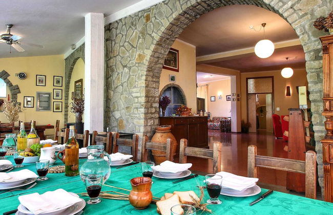 _x000d_ boutique Villa With Pool - Photo 34