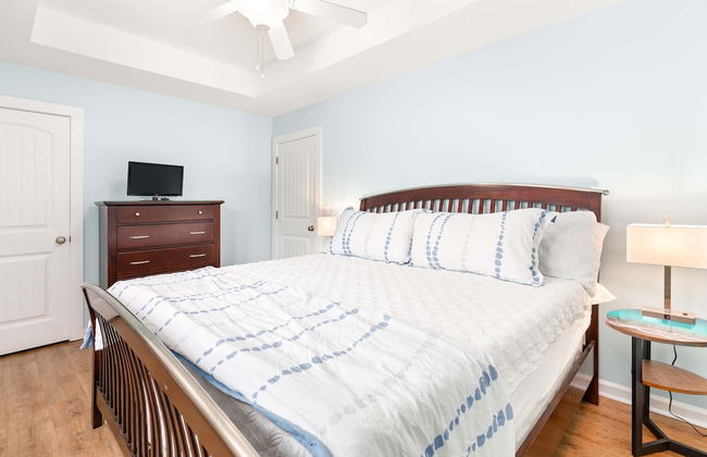 Village Place 6B - Bella Tybee - Foto 7