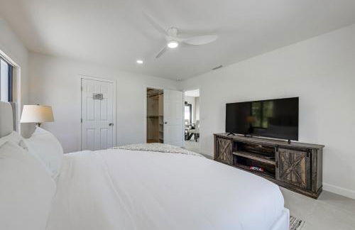 1 Mi to Ocean! Family Home Near Dtwn Delray Beach - Foto 13