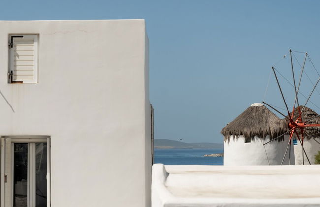 aniko suites White Alley - Photo 32