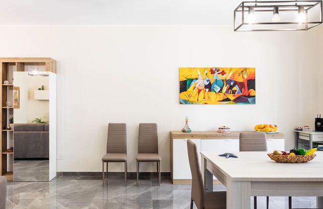 Stella di Mare in Portopalo di Capo Passero - Foto 13