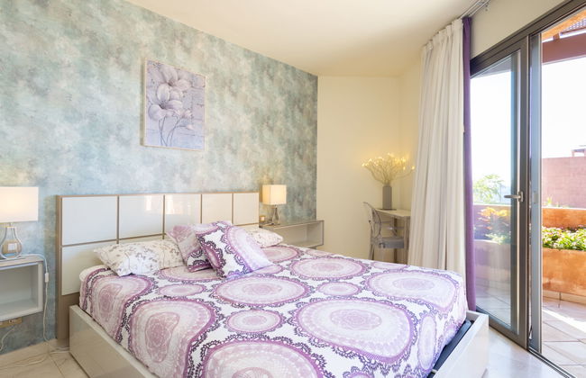 Duplex Bencomo - Foto 8