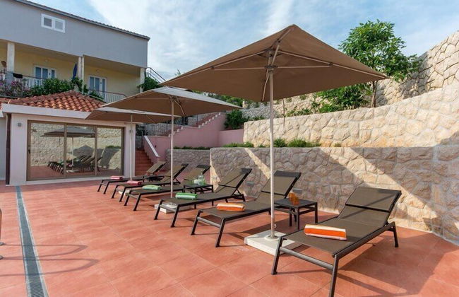 Villa Molunat - Foto 11