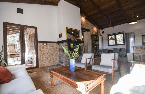 Casa Rural Las Corzas - Foto 58