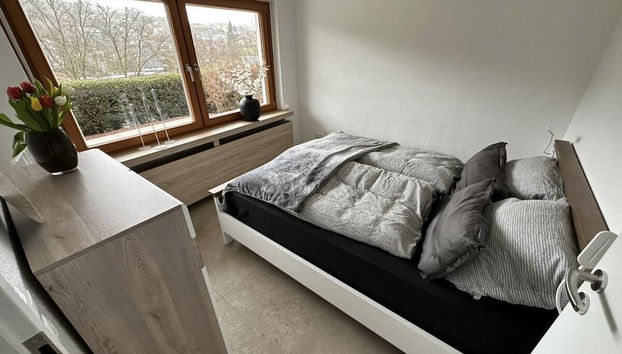 Grete - Haus Sonnenblick - Foto 2, Habitación