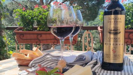 Casa Vacanza in Casentino - Foto 1