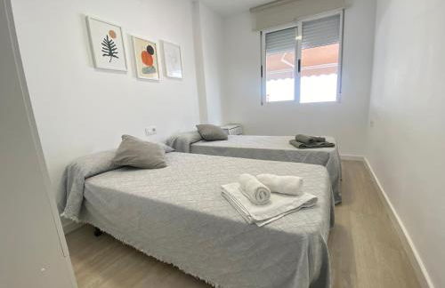 Ático puerto Burriana - Foto 13