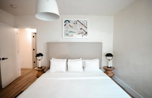 Suites by The Wellborn - Foto 21