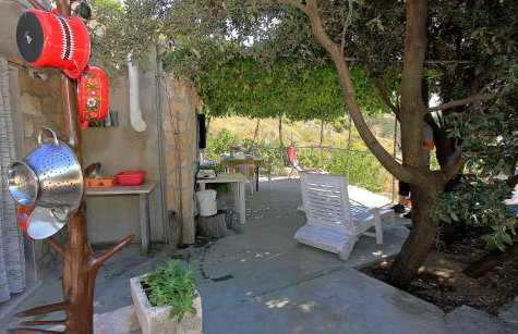 Secluded fisherman's cottage Cove Velo Zvirje, Brac - 11034 - Photo 13