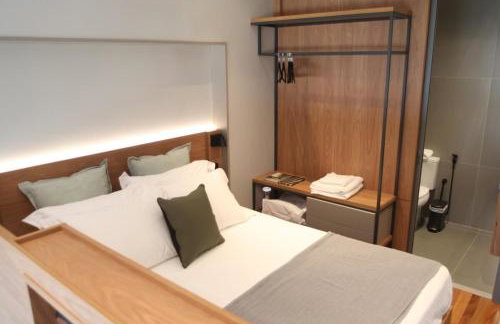 Loft Tamanduá - Vila Madalena - Foto 8