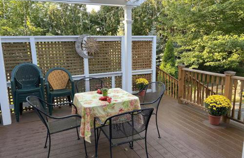 Valley Chalet - Foto 27