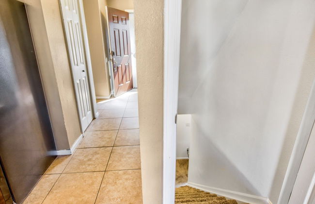 4 BR Country Home In Suburbs W/trails & Parks - Foto 52