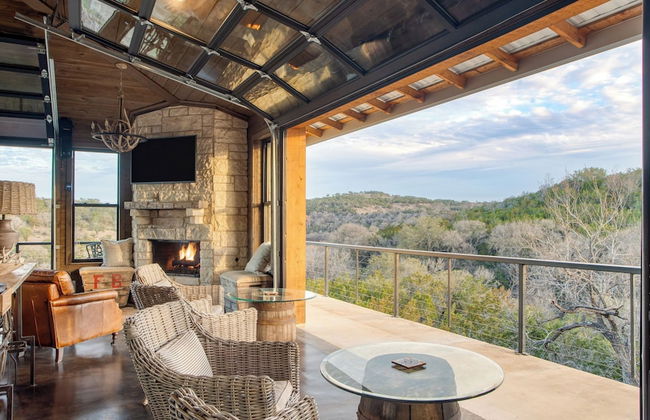 Sotol by Avantstay Direct River Access + Views - Foto 2