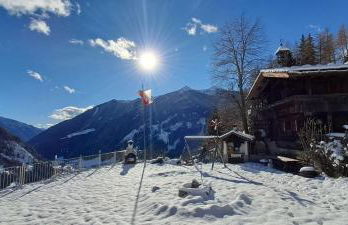 Großstahlhof Mountain & Panorama View - Foto 5