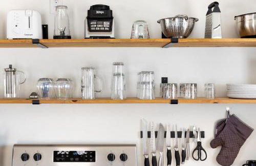 Closest to Park Entrance, Stars, Private - WKNDR Starside - Foto 14