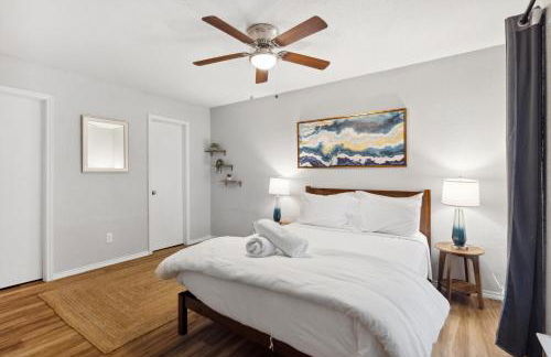 Furnished Apartments in University Hills - Foto 13