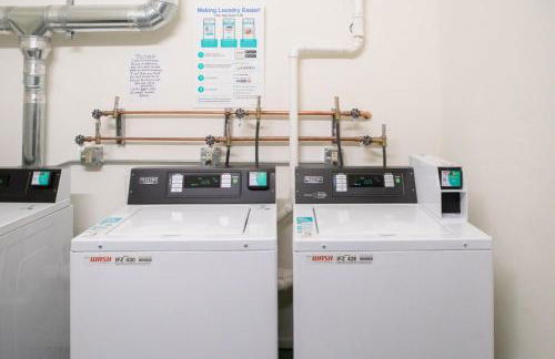 Westown Studio Apt Near Fiserv, Baird, and Theater District - Foto 16