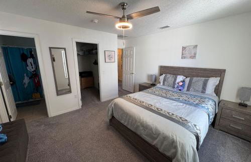 4 Bedroom games room hot tub and pool close to parks - Foto 27