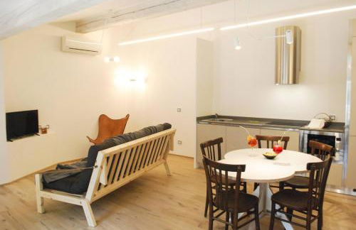 La Corte - Appartamenti Gallia e Finil - Foto 30