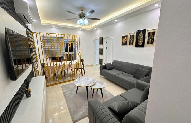 The 401 Apartment - Photo 11