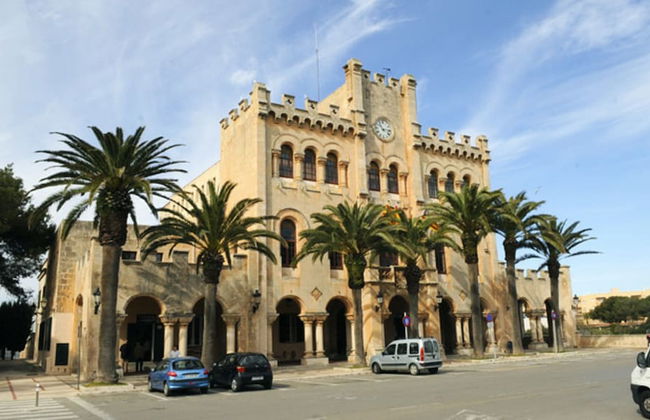 107609 - Apartment in Cala Blanca - Foto 14