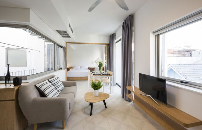 The Tropical Residence Serviced Homestay - Foto 18