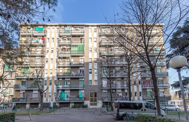 Alessia's Flat Milano 2 - Foto 18