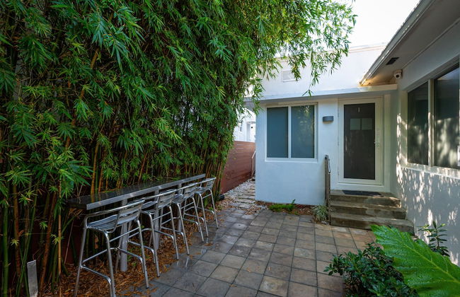 CASA DEL MAR HOLLYWOOD - Foto 58