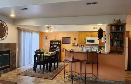 Golf course condo in Moab - Foto 8
