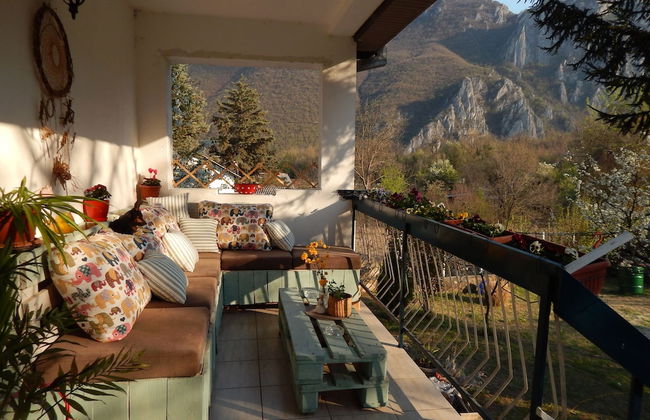 Impeccable Apartment With View in Dolna Matka - Foto 1