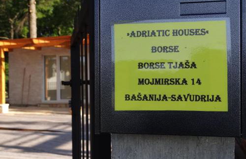 Adriatic Houses Borse - Foto 10