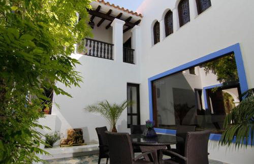 Bab el Oued Villa Ibiza - Photo 30