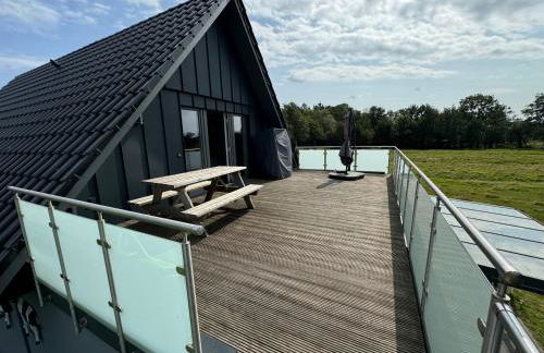 Ferienwohnung Milchverliebt - Foto 1