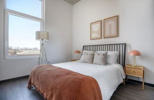 Blueground West Loop rooftop dog wash nr L CHI-1055 - Foto 15