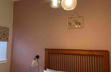 A warm spacious apartment - Foto 28