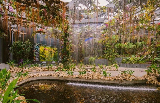 Biglietti per Gardens by the Bay - Foto 7