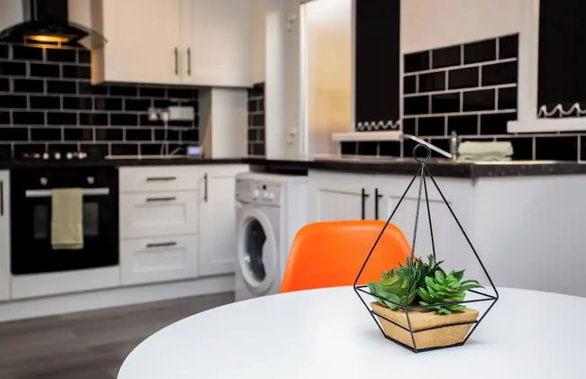 Roberts House Blyth - Photo 10