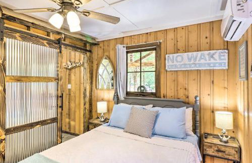 Remodeled Cabin with Fire Pit on Norfork Lake! - Foto 11