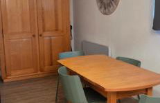 Appartement Fred Chamrousse - Au pied des pistes avec connexion wifi internet haut débit fibre - idéal pour les télétravailleurs - Foto 22